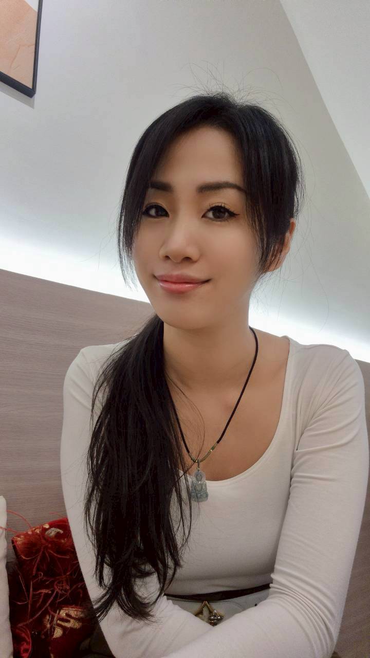 小咪 Camille